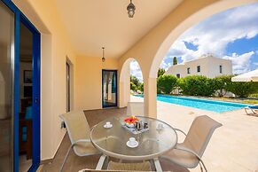 Azzurro Luxury Holiday Villas