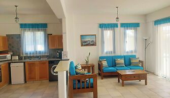 Azzurro Luxury Holiday Villas