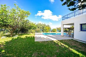 Azzurro Luxury Holiday Villas