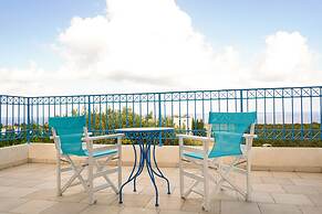 Azzurro Luxury Holiday Villas