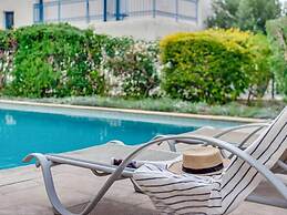 Azzurro Luxury Holiday Villas