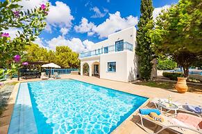 Azzurro Luxury Holiday Villas