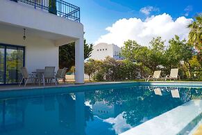 Azzurro Luxury Holiday Villas