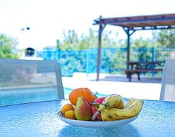 Azzurro Luxury Holiday Villas