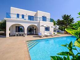 Azzurro Luxury Holiday Villas