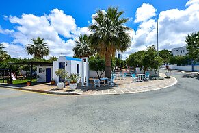 Azzurro Luxury Holiday Villas