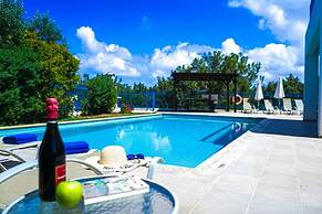 Azzurro Luxury Holiday Villas