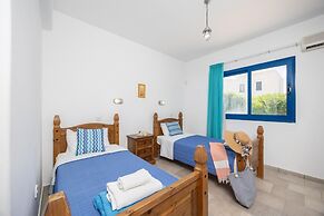 Azzurro Luxury Holiday Villas