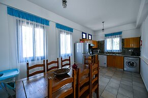 Azzurro Luxury Holiday Villas