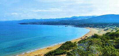 Azzurro Luxury Holiday Villas