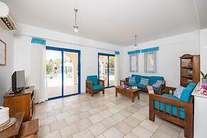 Azzurro Luxury Holiday Villas