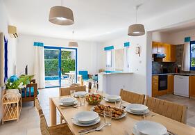 Azzurro Luxury Holiday Villas