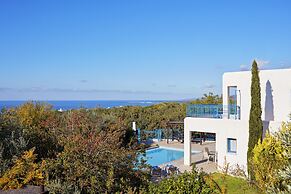 Azzurro Luxury Holiday Villas