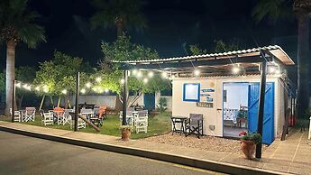 Azzurro Luxury Holiday Villas