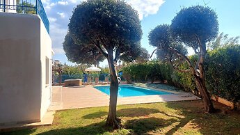 Azzurro Luxury Holiday Villas