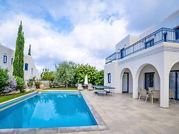 Azzurro Luxury Holiday Villas