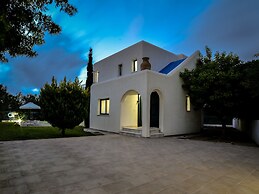 Azzurro Luxury Holiday Villas