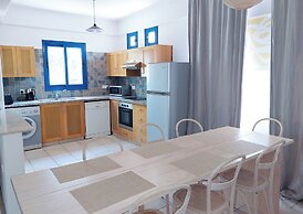 Azzurro Luxury Holiday Villas