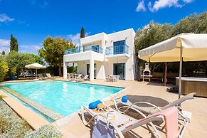 Azzurro Luxury Holiday Villas