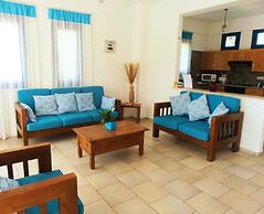 Azzurro Luxury Holiday Villas