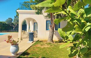 Azzurro Luxury Holiday Villas