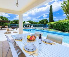 Azzurro Luxury Holiday Villas