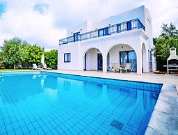 Azzurro Luxury Holiday Villas