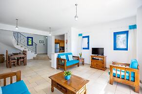 Azzurro Luxury Holiday Villas