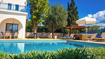 Azzurro Luxury Holiday Villas