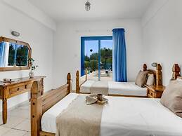 Azzurro Luxury Holiday Villas