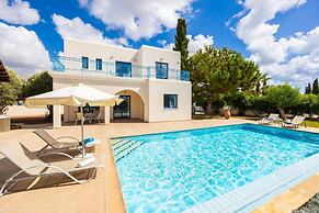 Azzurro Luxury Holiday Villas