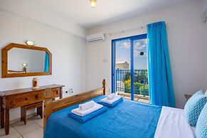 Azzurro Luxury Holiday Villas