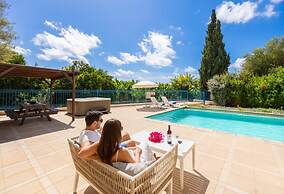 Azzurro Luxury Holiday Villas