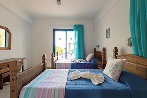 Azzurro Luxury Holiday Villas