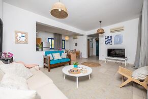 Azzurro Luxury Holiday Villas