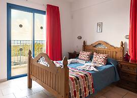 Azzurro Luxury Holiday Villas