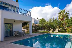 Azzurro Luxury Holiday Villas