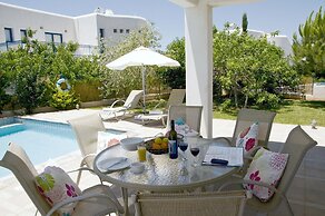 Azzurro Luxury Holiday Villas