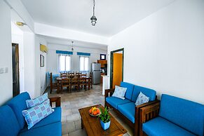 Azzurro Luxury Holiday Villas