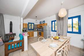 Azzurro Luxury Holiday Villas