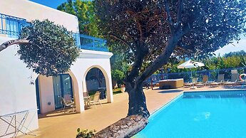 Azzurro Luxury Holiday Villas
