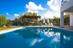 Azzurro Luxury Holiday Villas