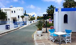 Azzurro Luxury Holiday Villas