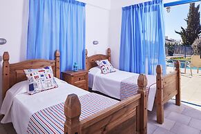 Azzurro Luxury Holiday Villas