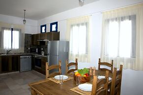 Azzurro Luxury Holiday Villas