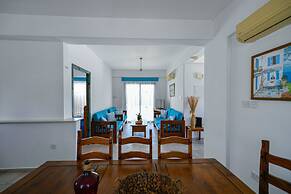 Azzurro Luxury Holiday Villas