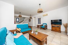 Azzurro Luxury Holiday Villas