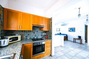 Azzurro Luxury Holiday Villas