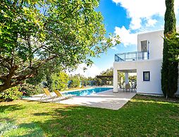 Azzurro Luxury Holiday Villas