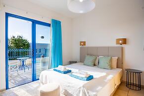 Azzurro Luxury Holiday Villas